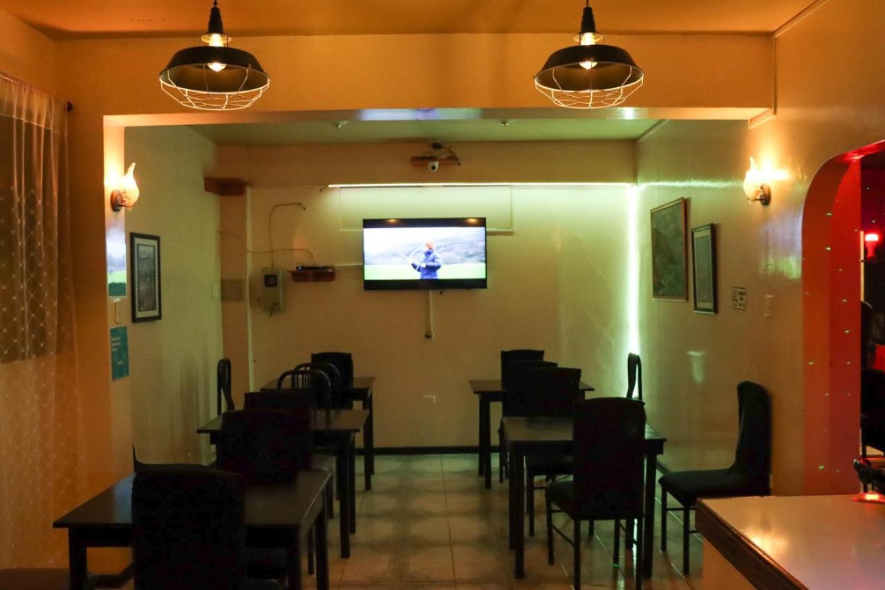 Hotel Galvarino Tocopilla Luaran gambar