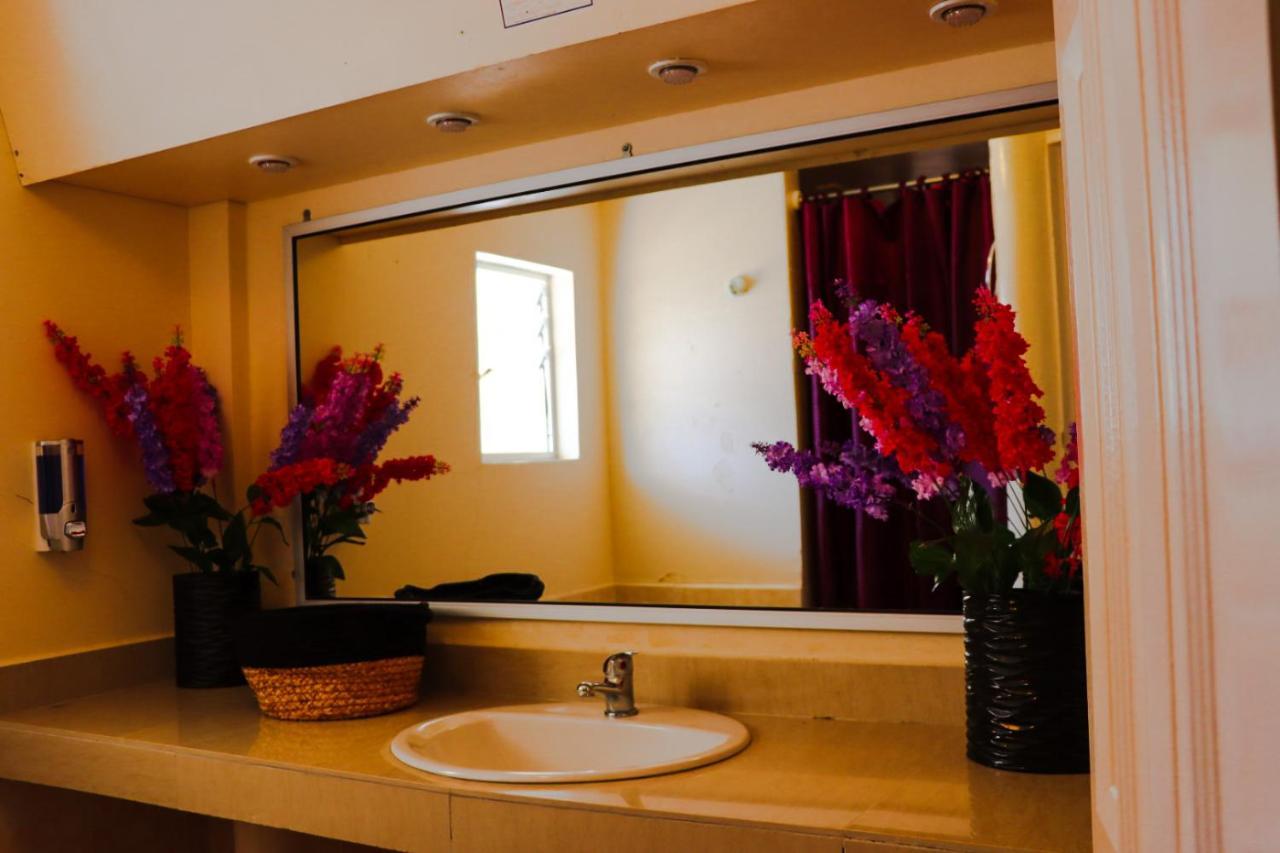 Hotel Galvarino Tocopilla Luaran gambar