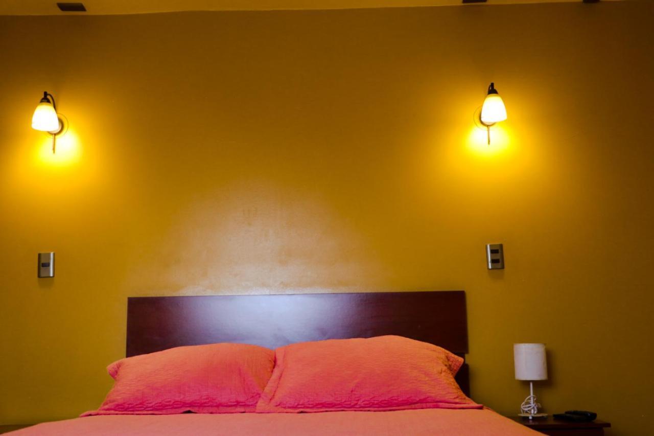 Hotel Galvarino Tocopilla Luaran gambar