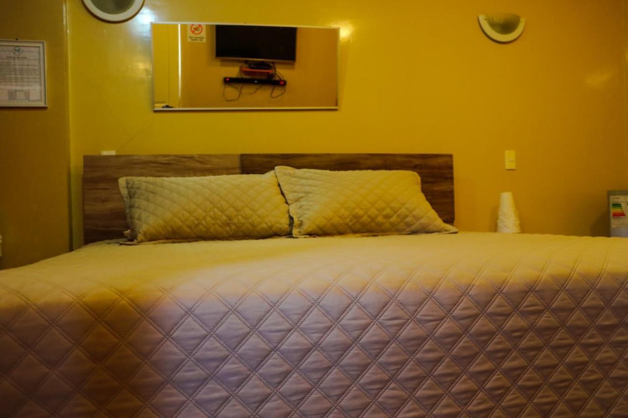Hotel Galvarino Tocopilla Luaran gambar