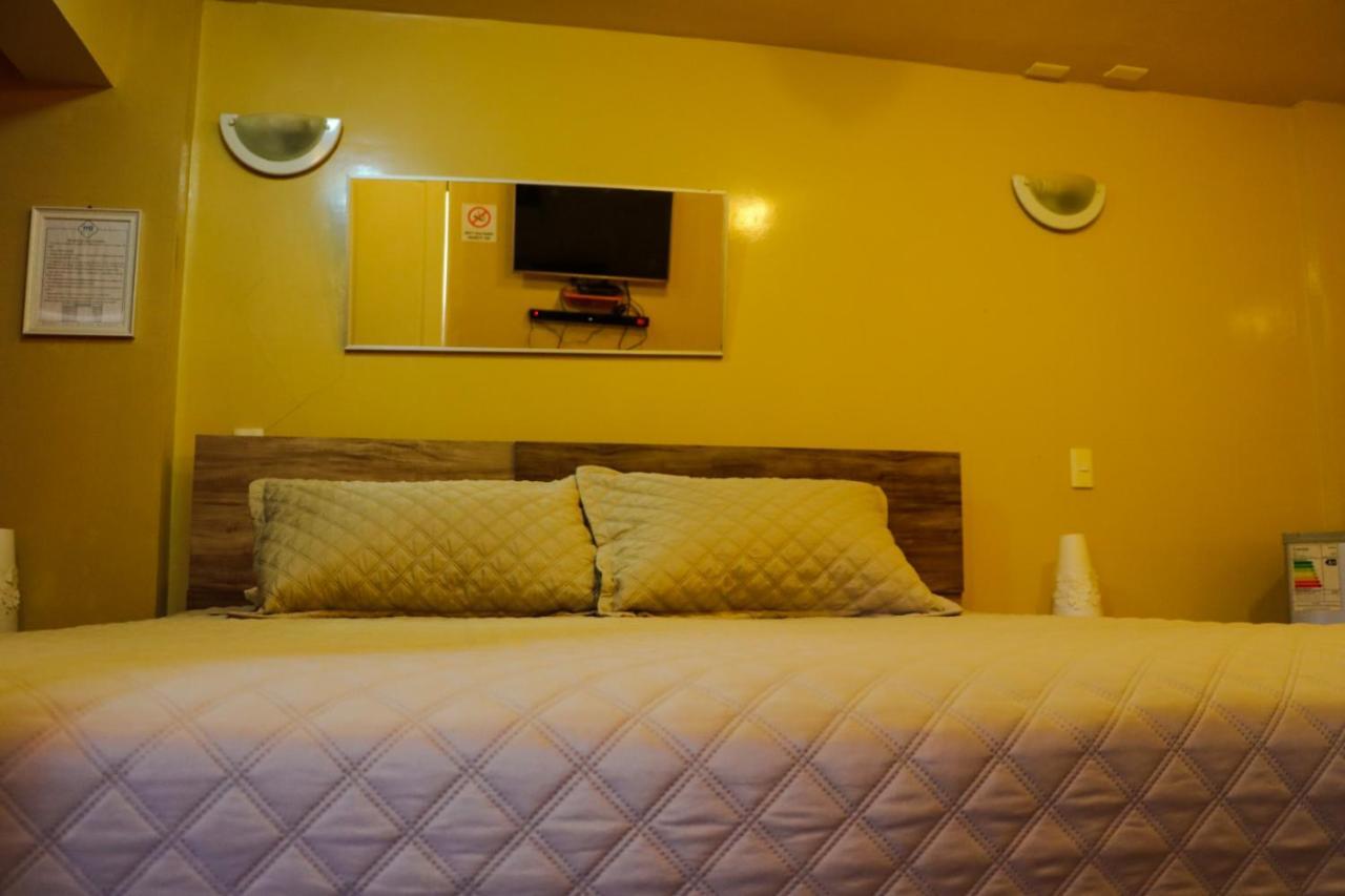 Hotel Galvarino Tocopilla Luaran gambar