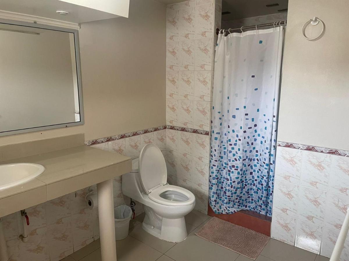 Hotel Galvarino Tocopilla Luaran gambar